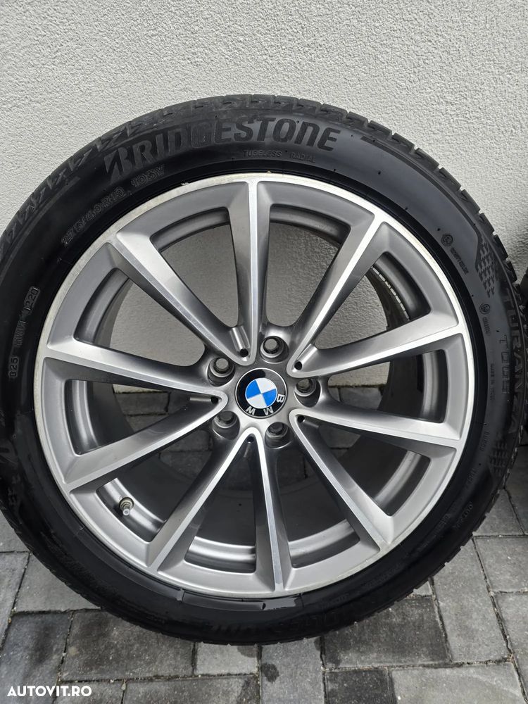 BMW X4 xDrive20d Aut. - 1