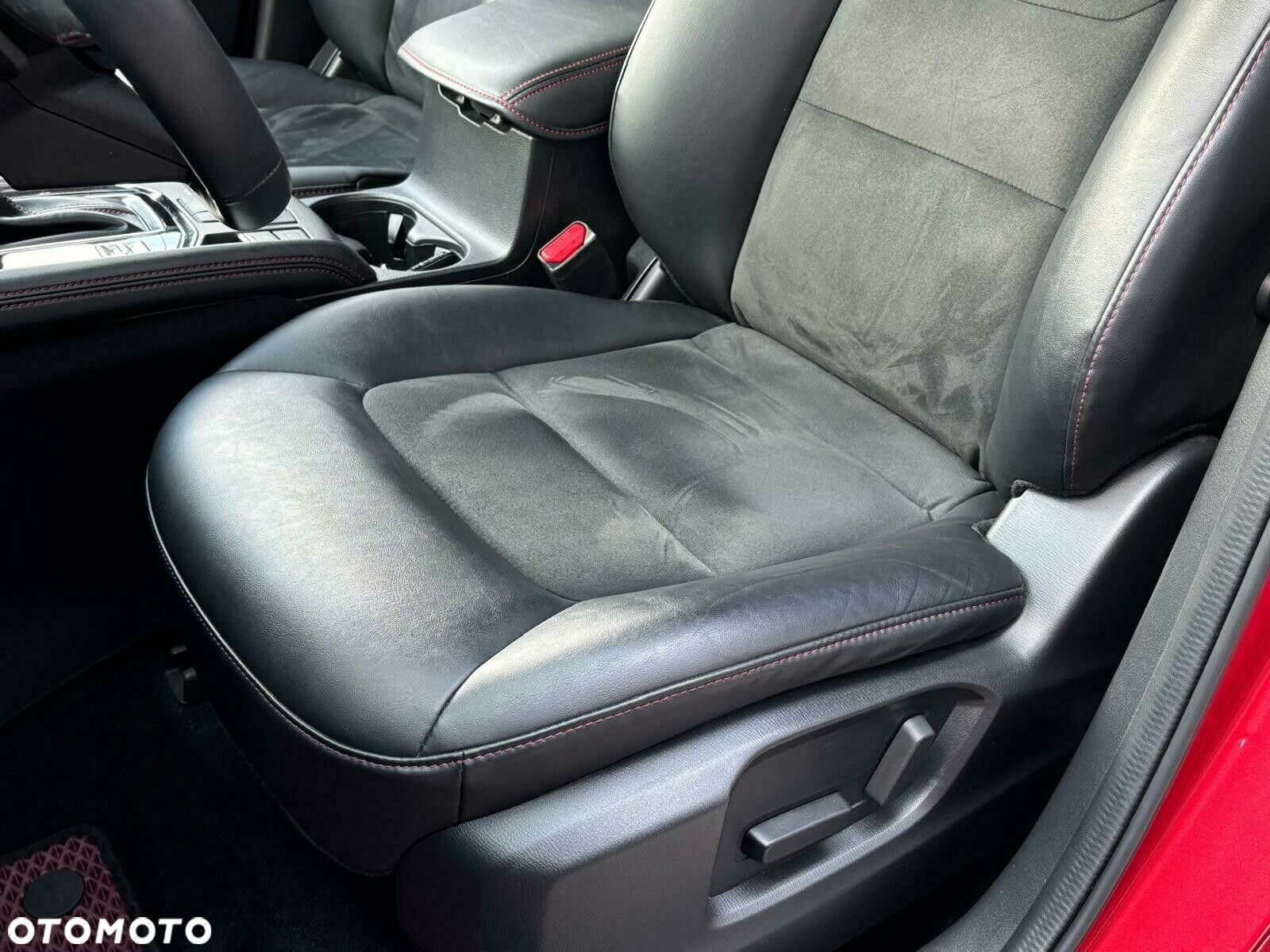 Mazda CX-5 - 16