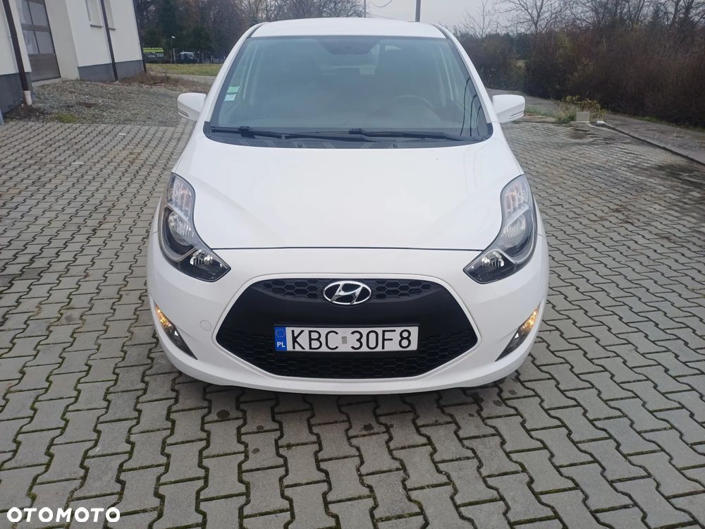 Hyundai ix20 1.4 Classic - 7