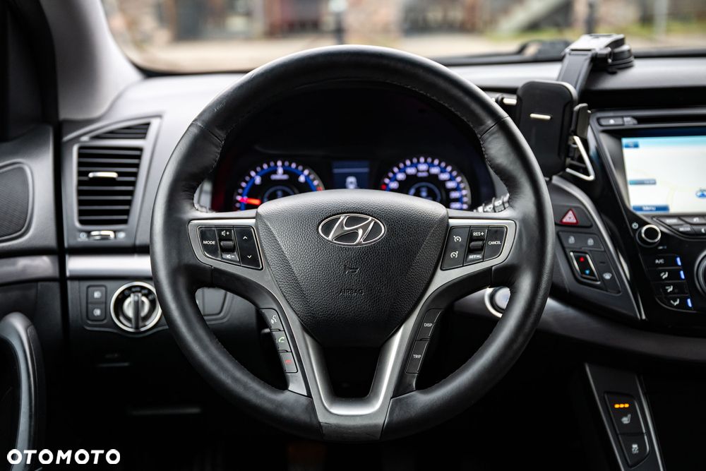 Hyundai i40 1.7 CRDi Style - 19