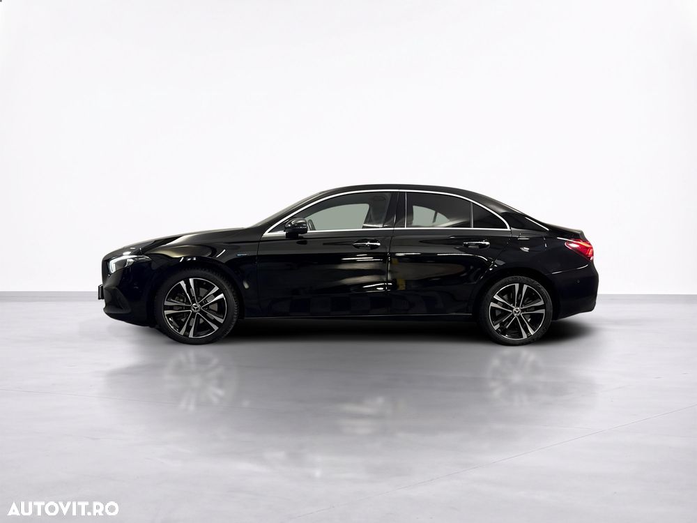 Mercedes-Benz A 250 2020 photo 2