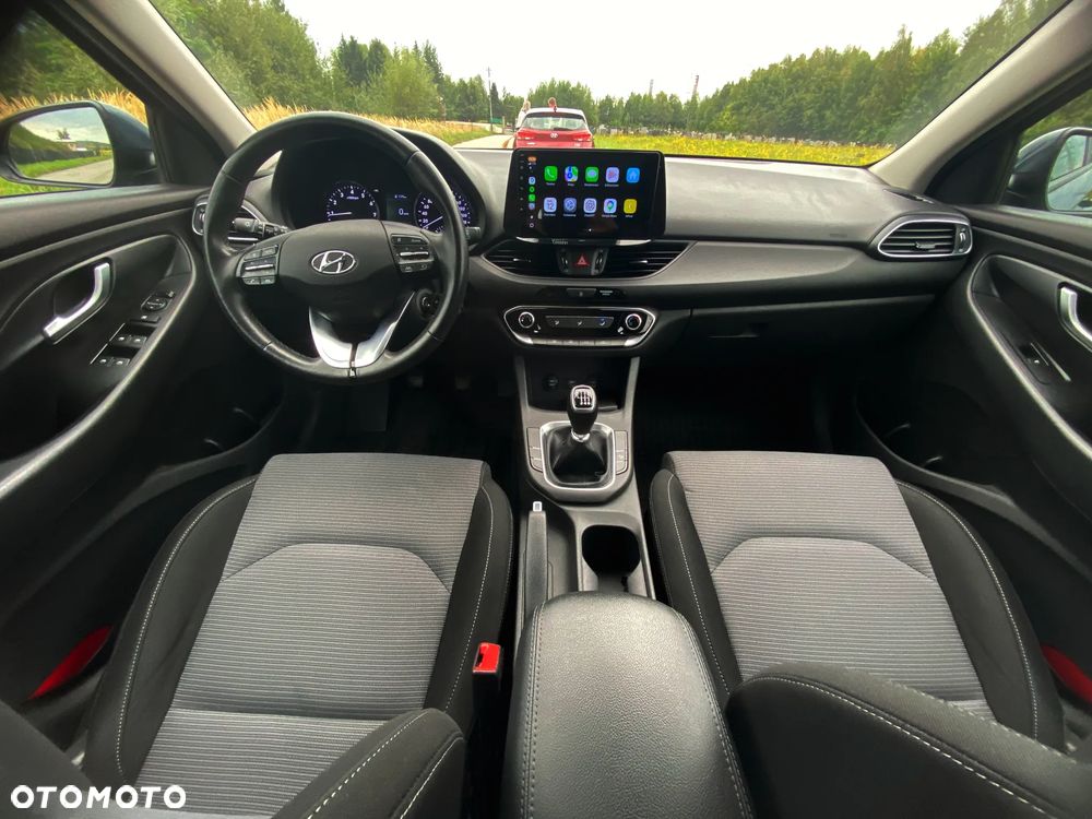 Hyundai i30 - 20