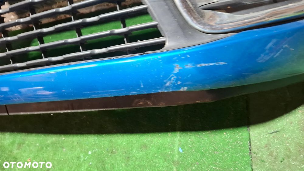ZDERZAK PRZÓD PRZEDNI 9681805980 CITROEN C3 PICASSO 2008/2012 ROK - 6