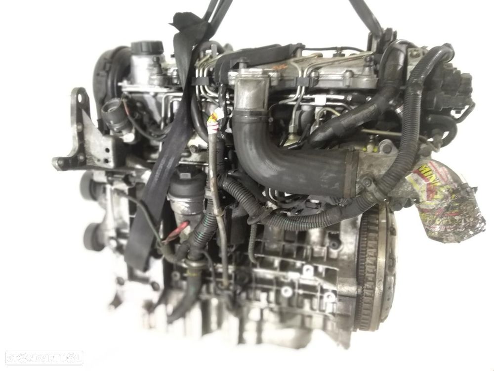 MOTOR COMPLETO VOLVO S60 I 2001 - 3