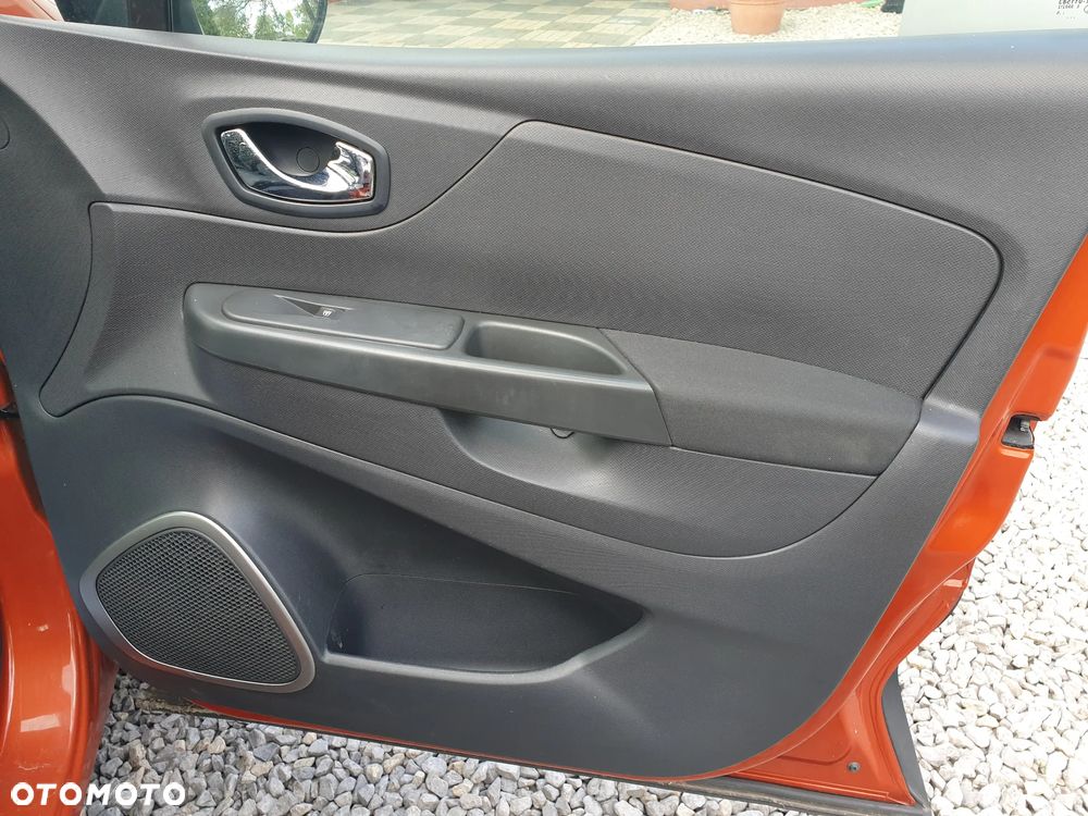 Renault Captur ENERGY dCi 90 Start&Stop Dynamique - 10