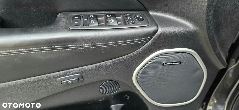 Jeep Grand Cherokee 3.0 CRD Summit - 20