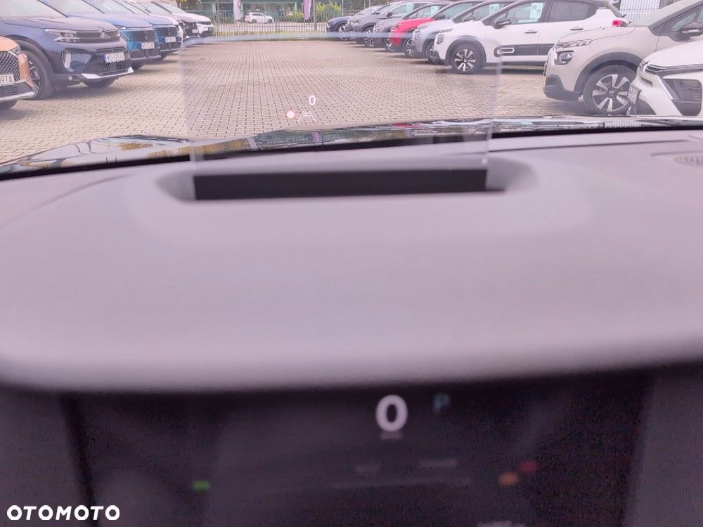 Citroën C4X 1.2 mHEV Max eDCT6 - 17