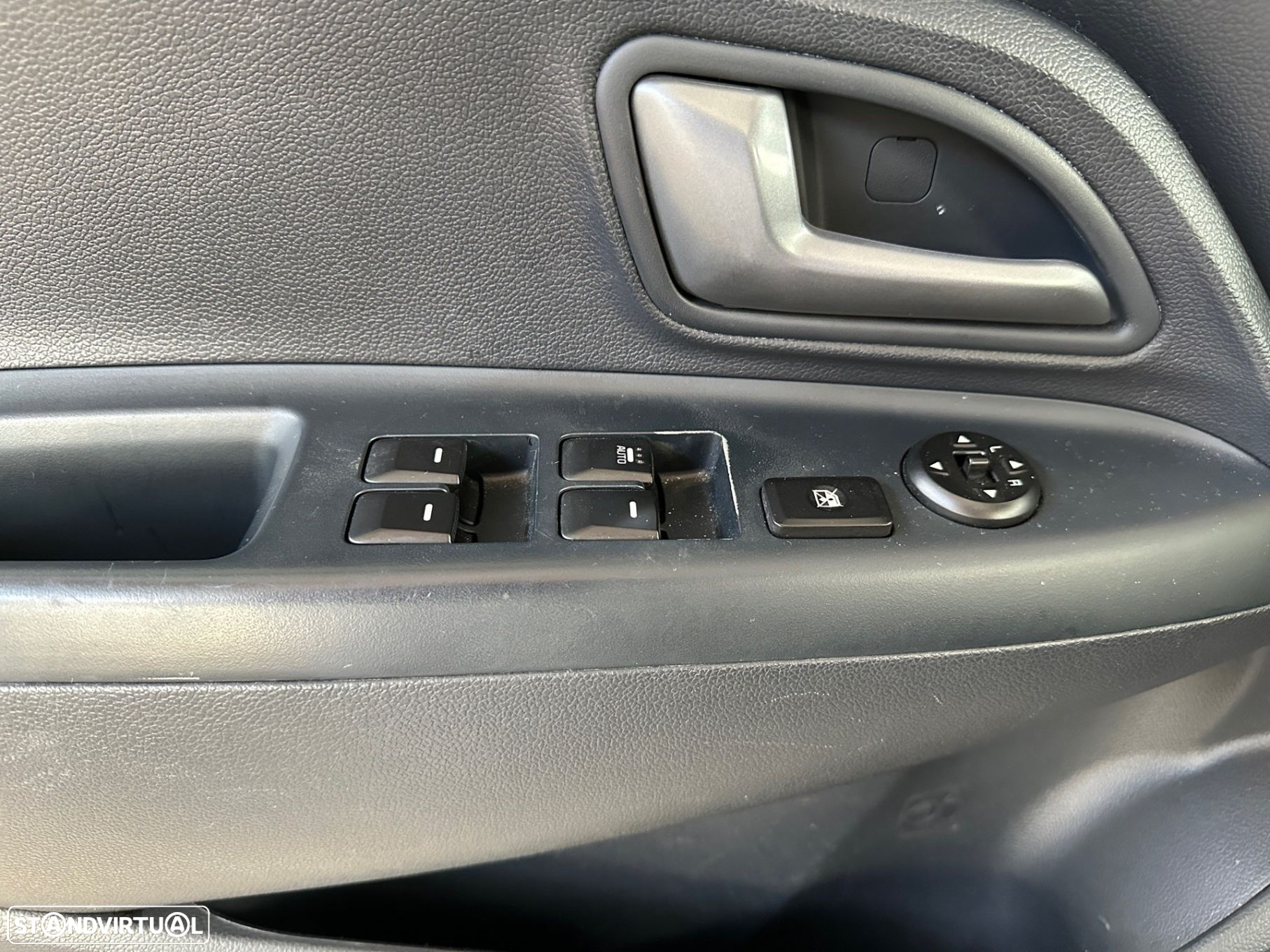 Kia Rio 1.2 CVVT EX - 10