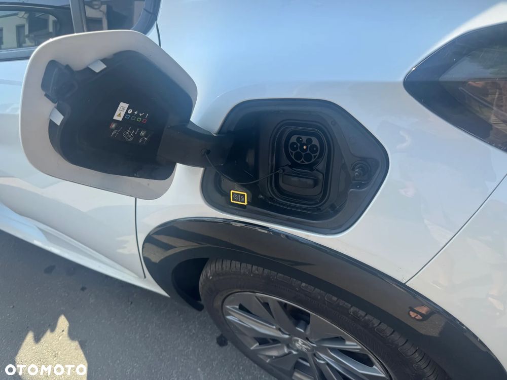 Peugeot 208 Elektromotor 136 Allure Pack - 8