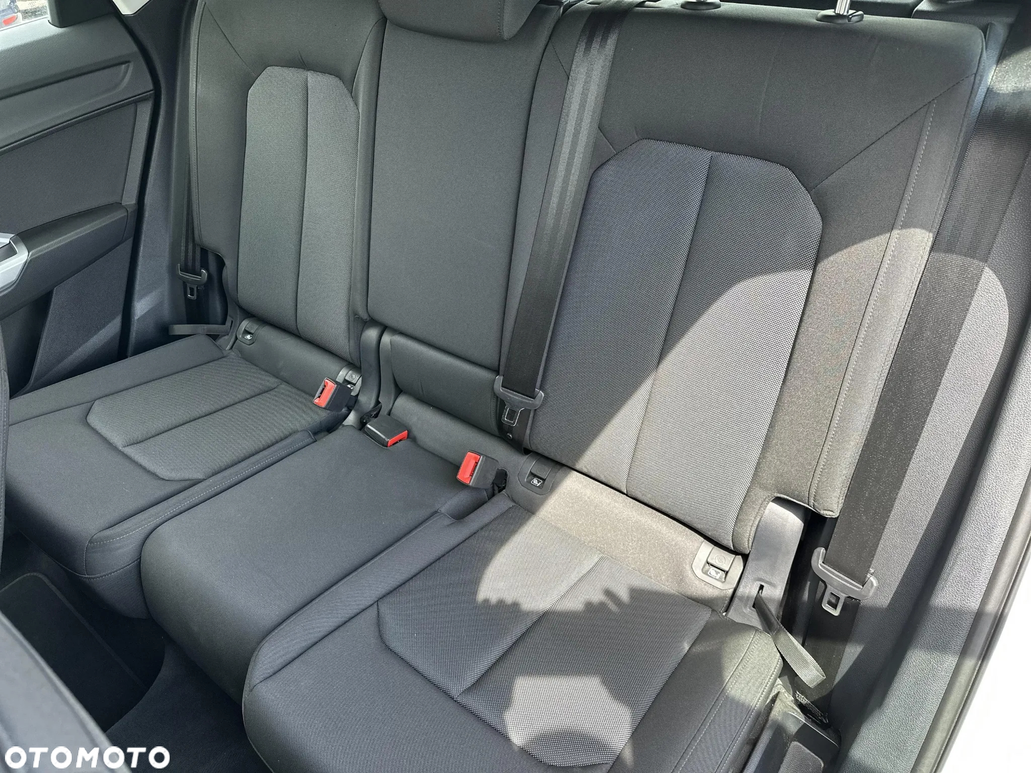 Audi Q3 35 TFSI Advanced S tronic - 12