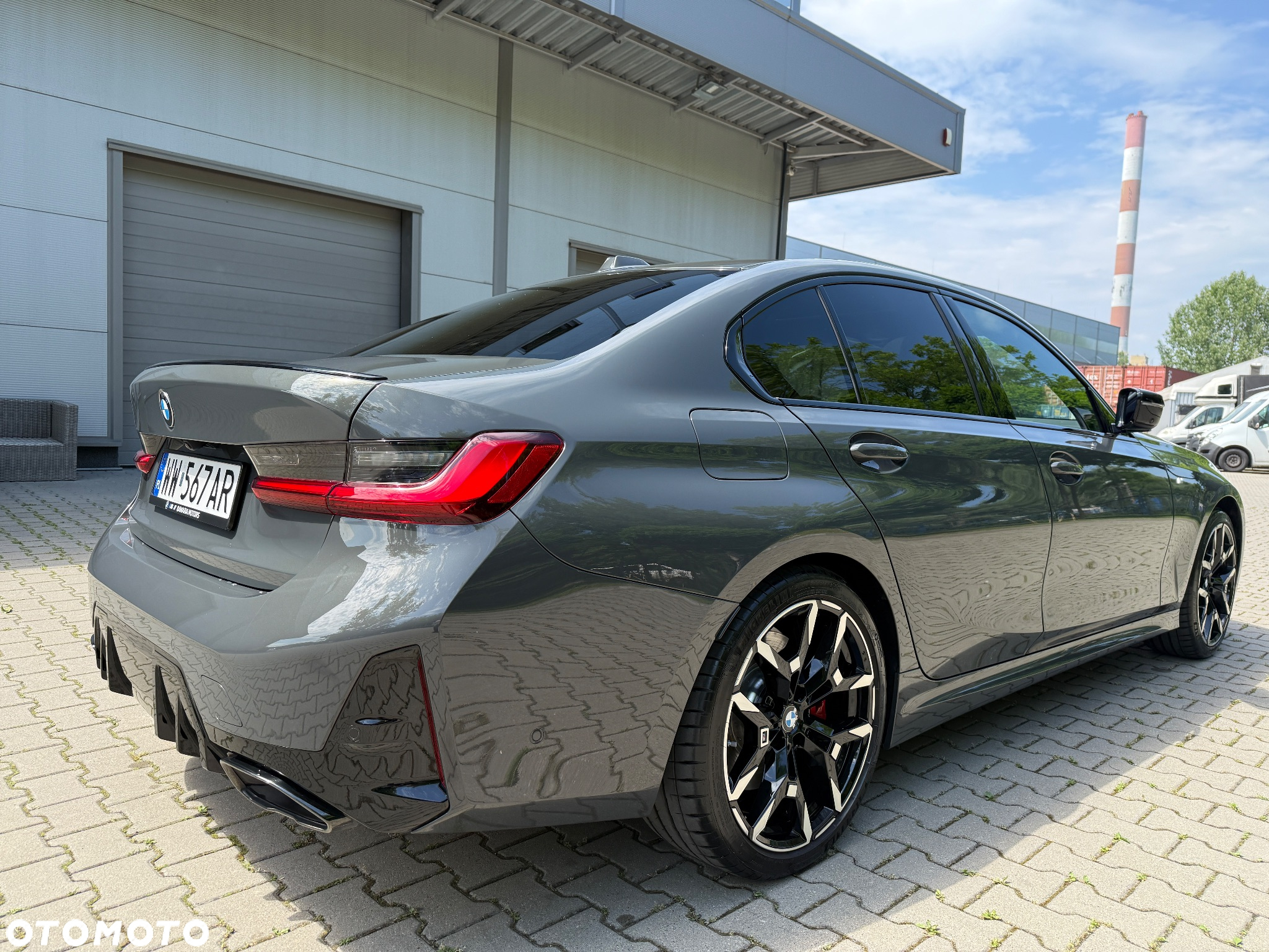 BMW Seria 3 - 9