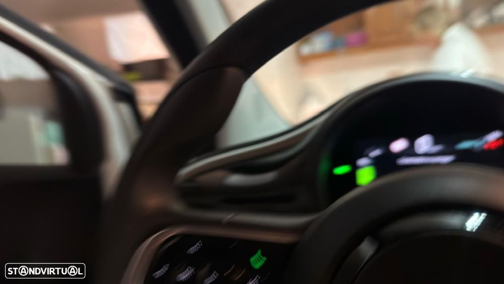 Fiat 500e Icon - 7