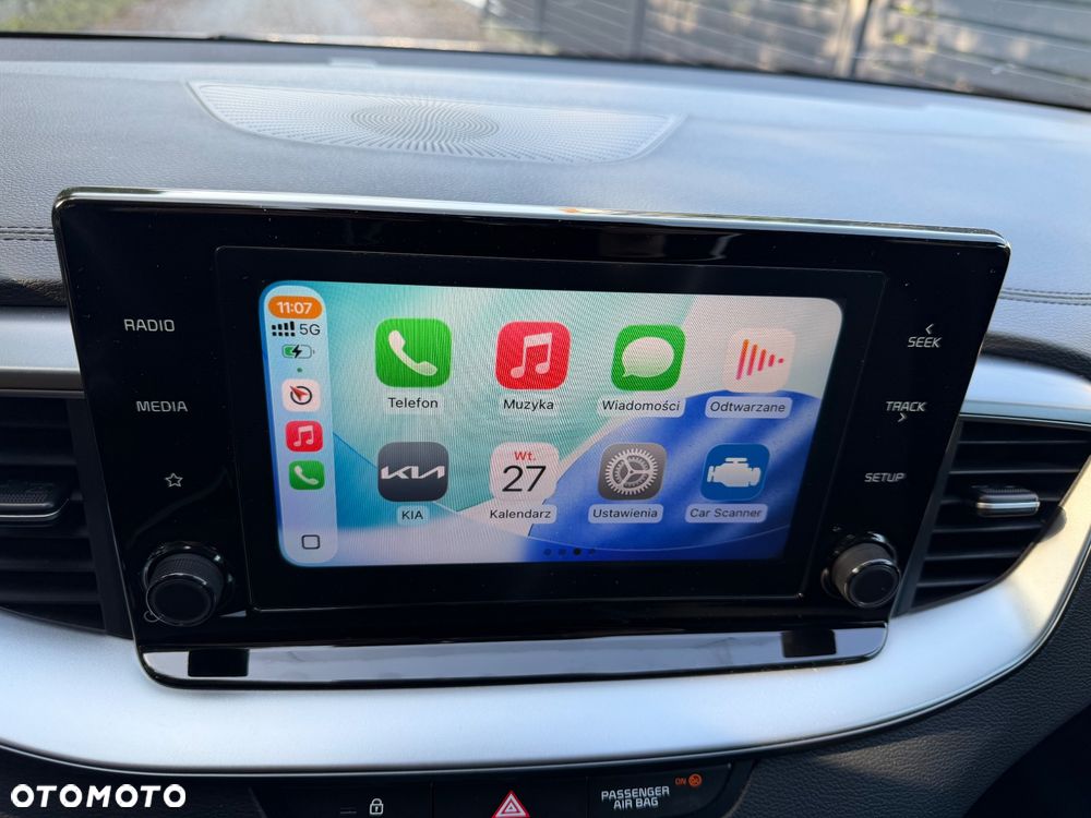 Kia Ceed 1.0 T-GDI M - 34