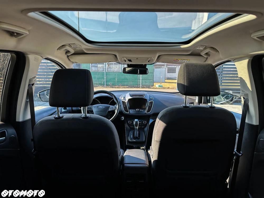 Ford C-MAX 2.0 TDCi Titanium ASS - 27