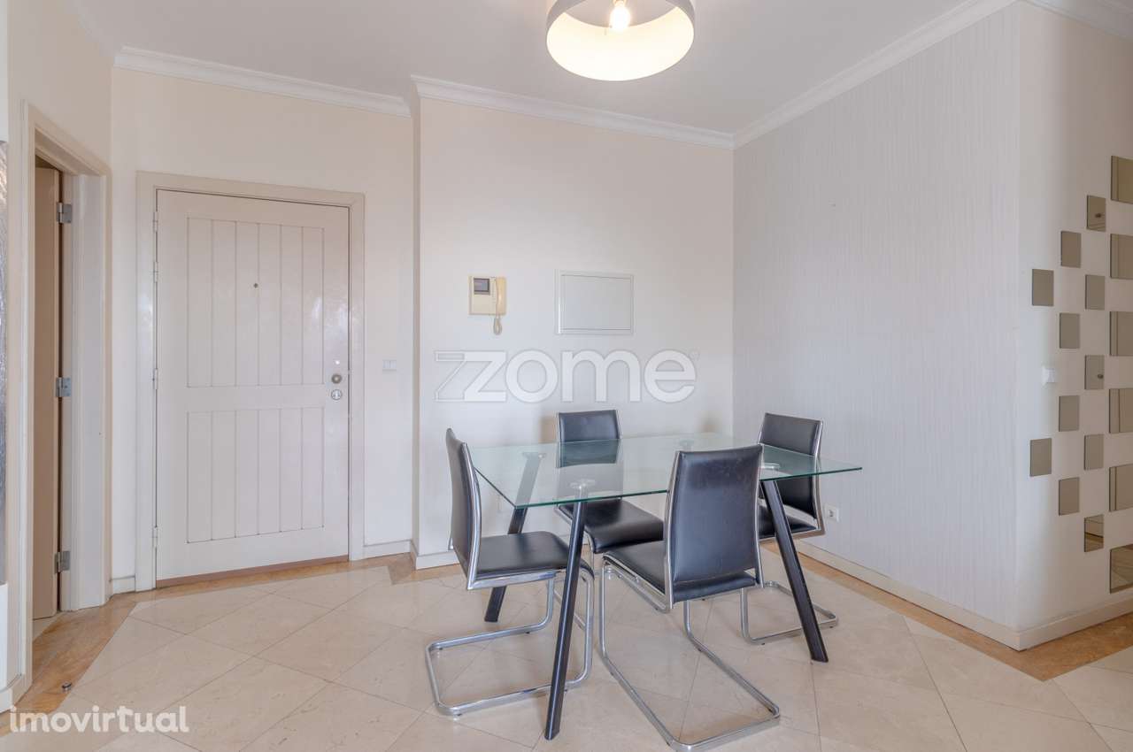 Apartamento T1 na Ajuda Funchal - Grande imagem: 5/15