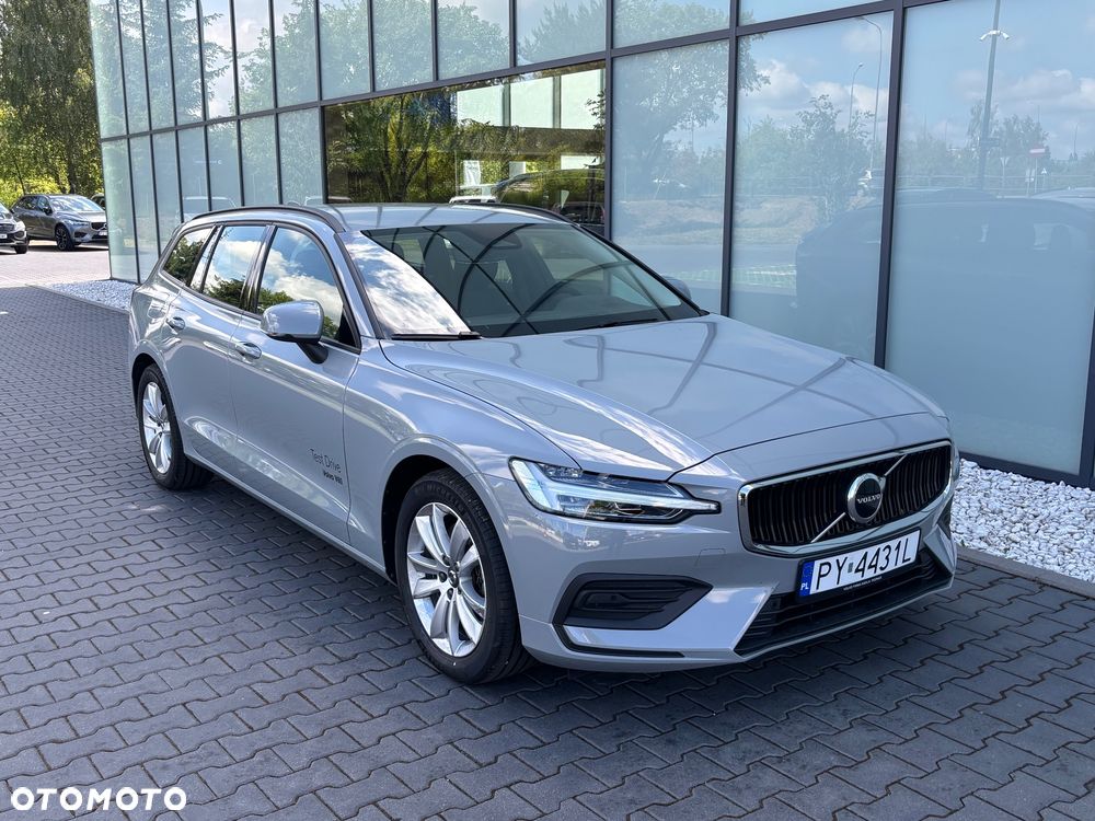 Volvo V60 B4 B Core - 2