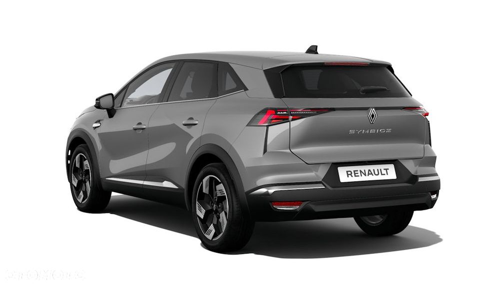 Renault Symbioz 1.3 TCe mHEV Techno - 6
