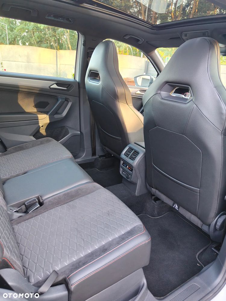 Seat Tarraco 2.0 TDI 4Drive DSG SCR FR - 14