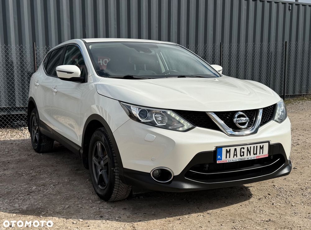 Nissan Qashqai 1.2 DIG-T Tekna - 24