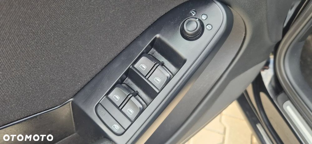 Audi A4 Avant 1.8 TFSI Ambiente - 9