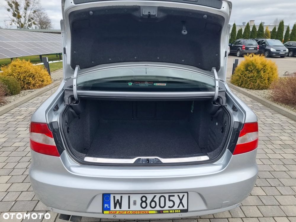 Skoda Superb 1.8 TSI Comfort - 11