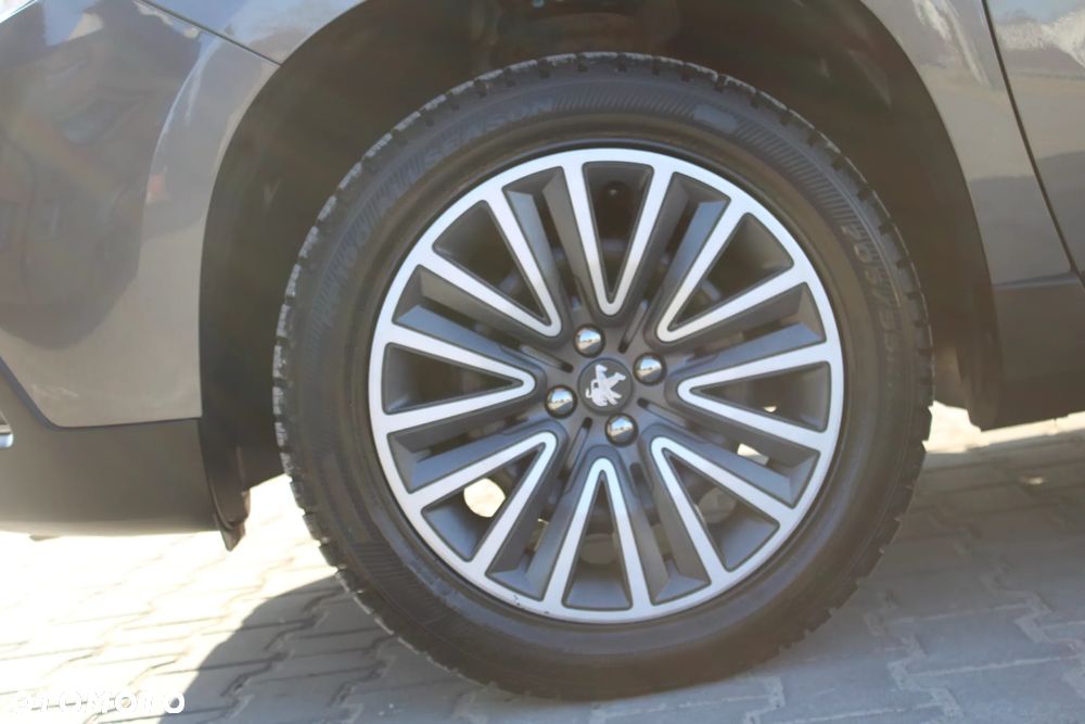 Peugeot 2008 1.2 VTi Allure - 16