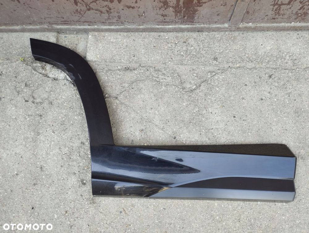 Listwa na drzwi prawa tył Hyundai Tucson IV - 1