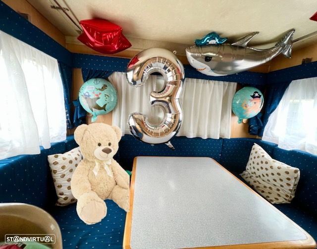 Ford Transit 120 VAN (TN-3) - 13