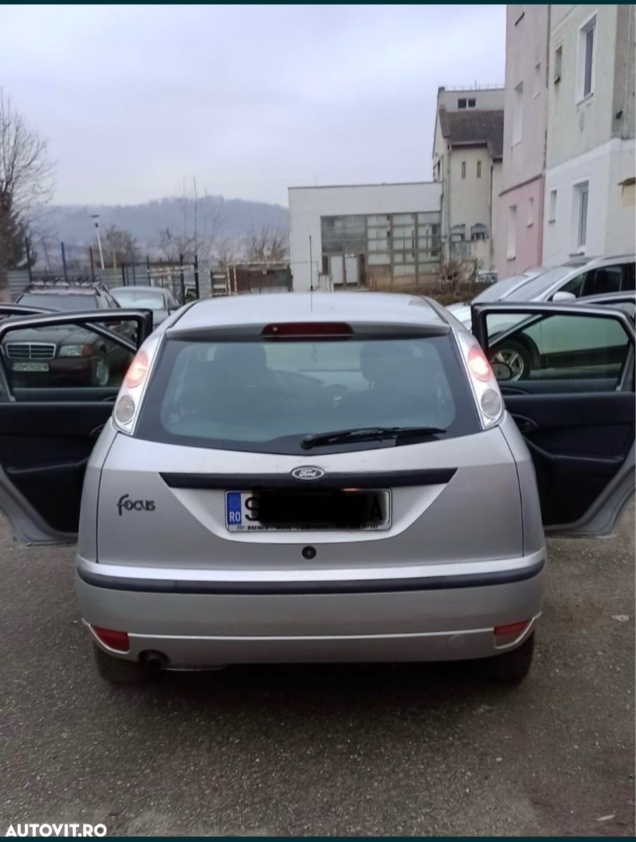 Ford Focus - 6