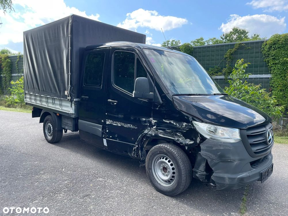 Mercedes-Benz SPRINTER - 3