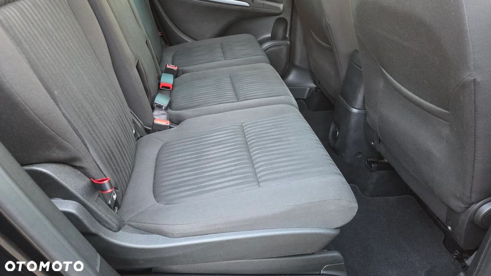 Opel Zafira 1.4 Turbo (ecoFLEX) Start/Stop Business Innovation - 33