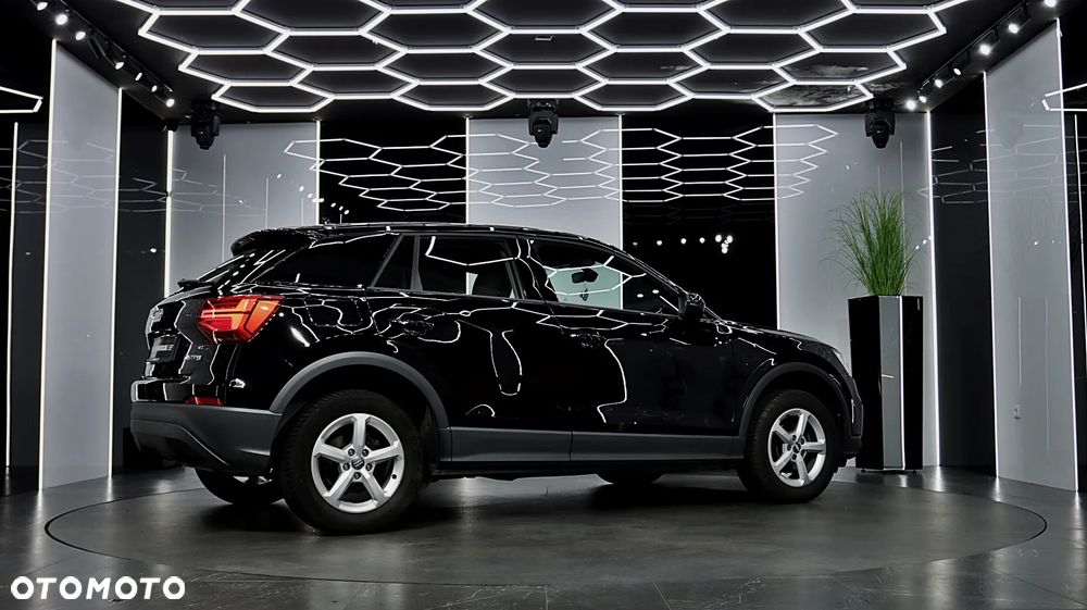 Audi Q2 35 TFSI S tronic - 9