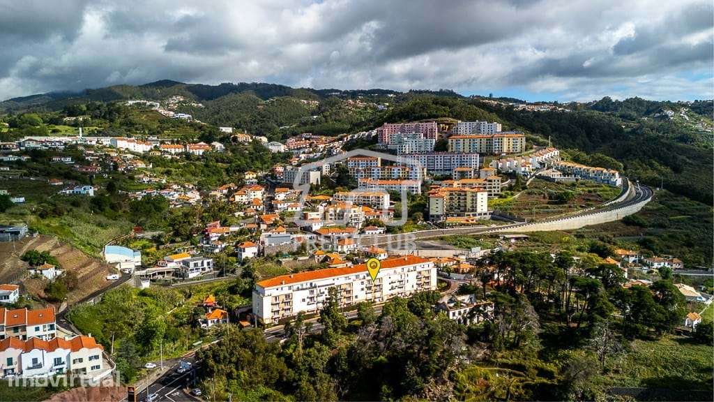 Apartamento T2 - Caniço - Grande imagem: 5/23