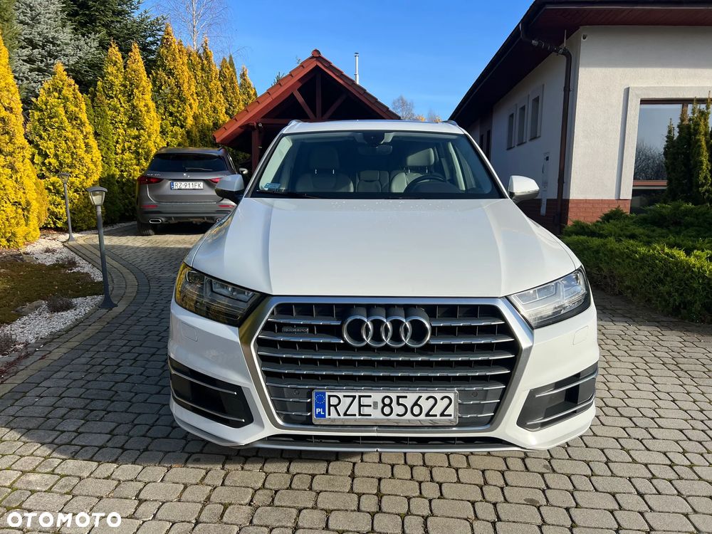 Audi Q7 - 4