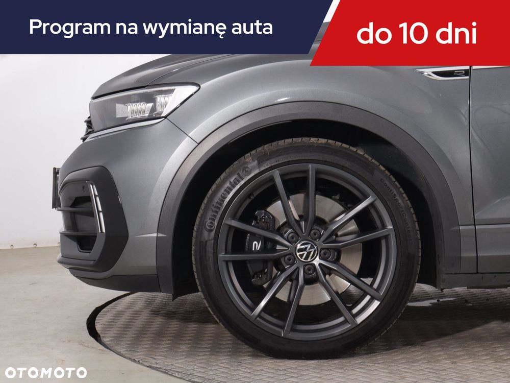 Volkswagen T-Roc - 17