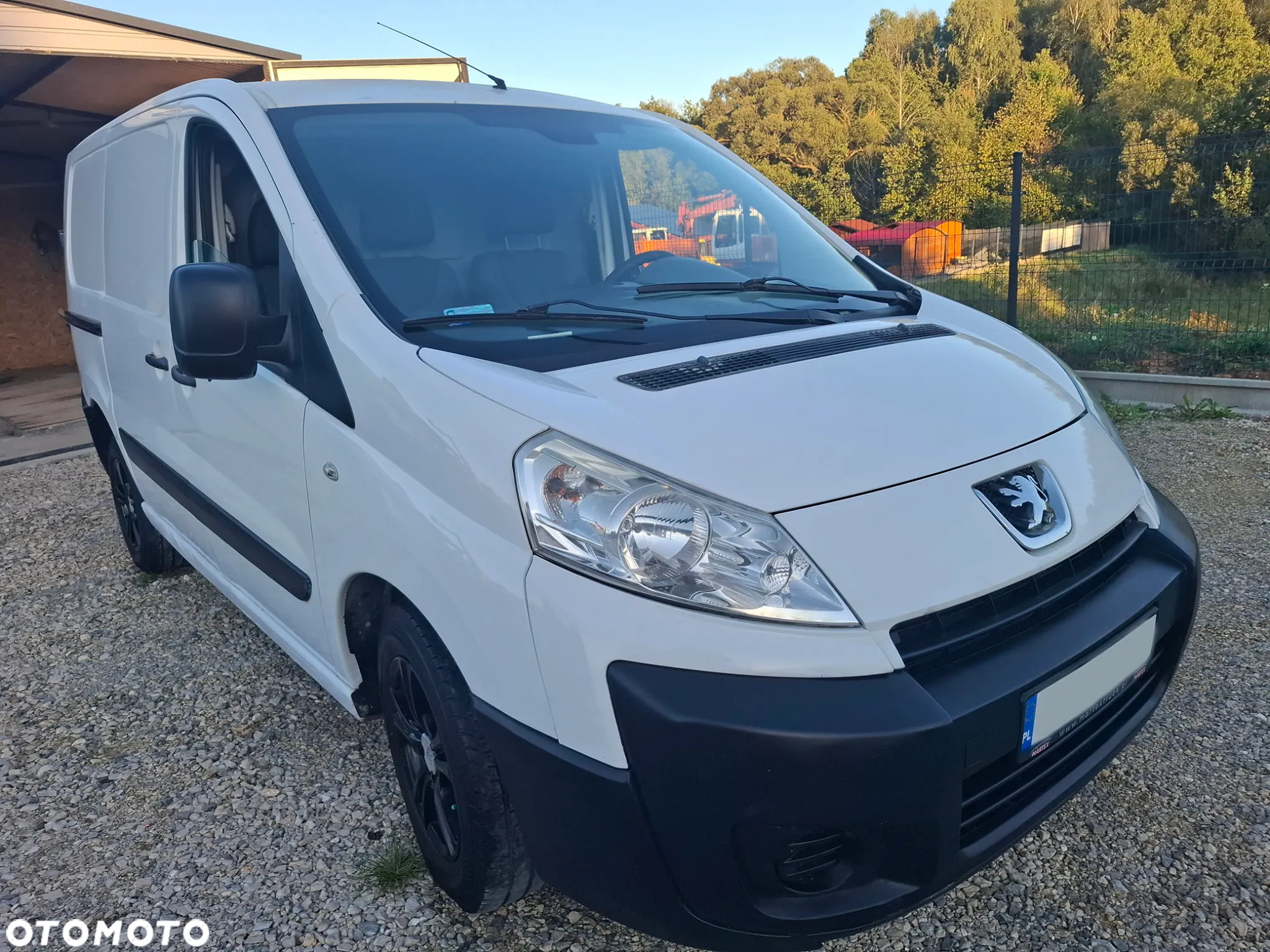 Peugeot Expert - 8