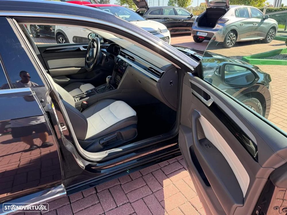 VW Arteon 2.0 TDI Elegance DSG - 21