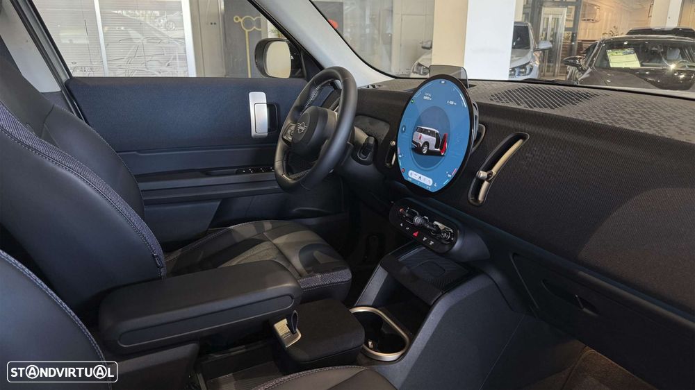 MINI Countryman - 6