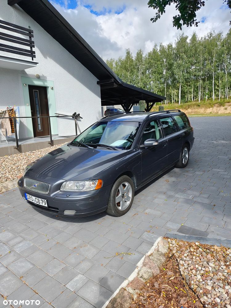 Volvo V70 - 8