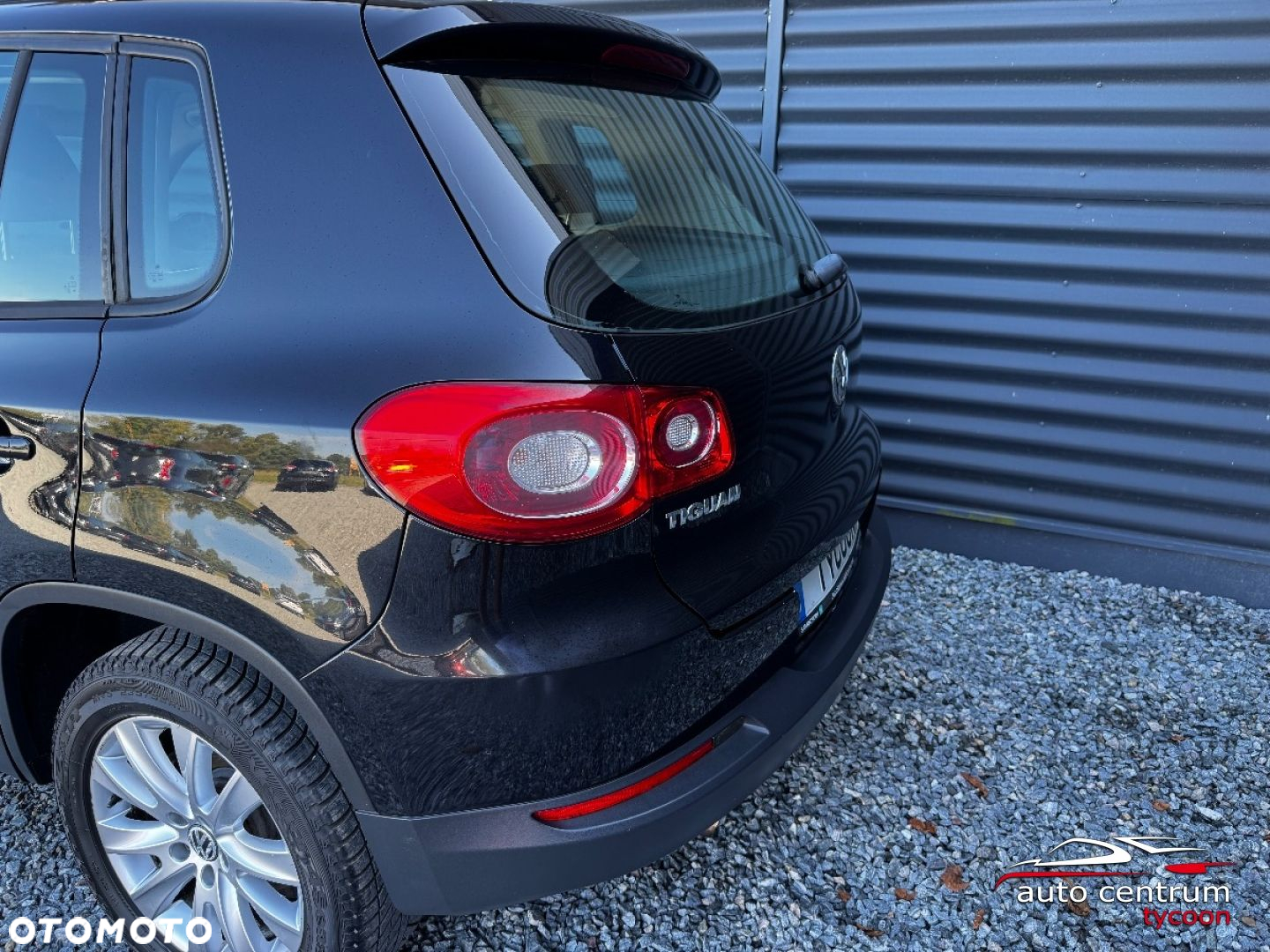 Volkswagen Tiguan - 6