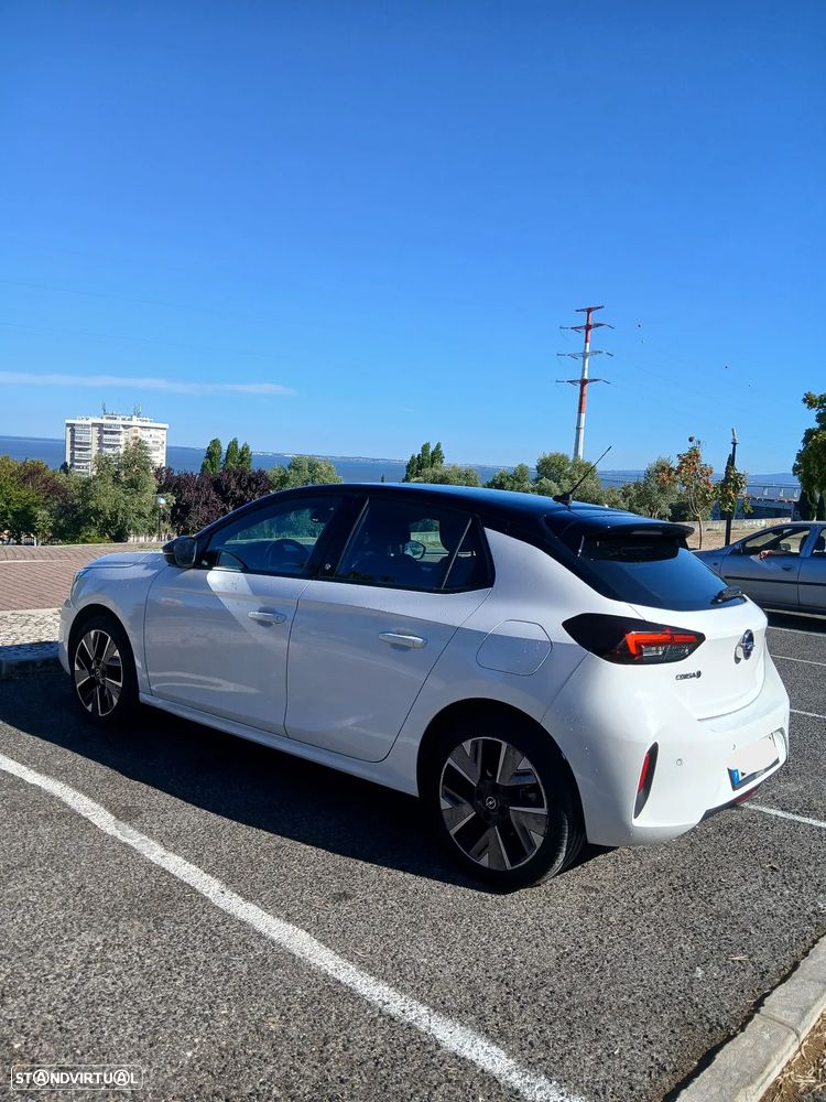 Opel Corsa-e GS Line - 9