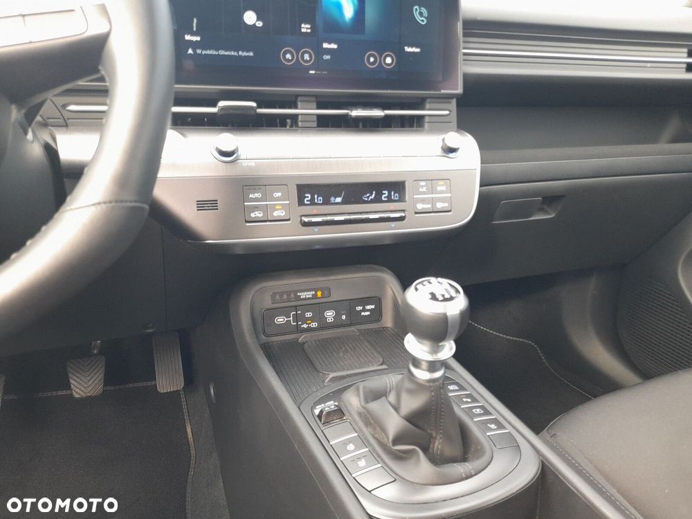 Hyundai Kona 1.6 T-GDI Executive - 17