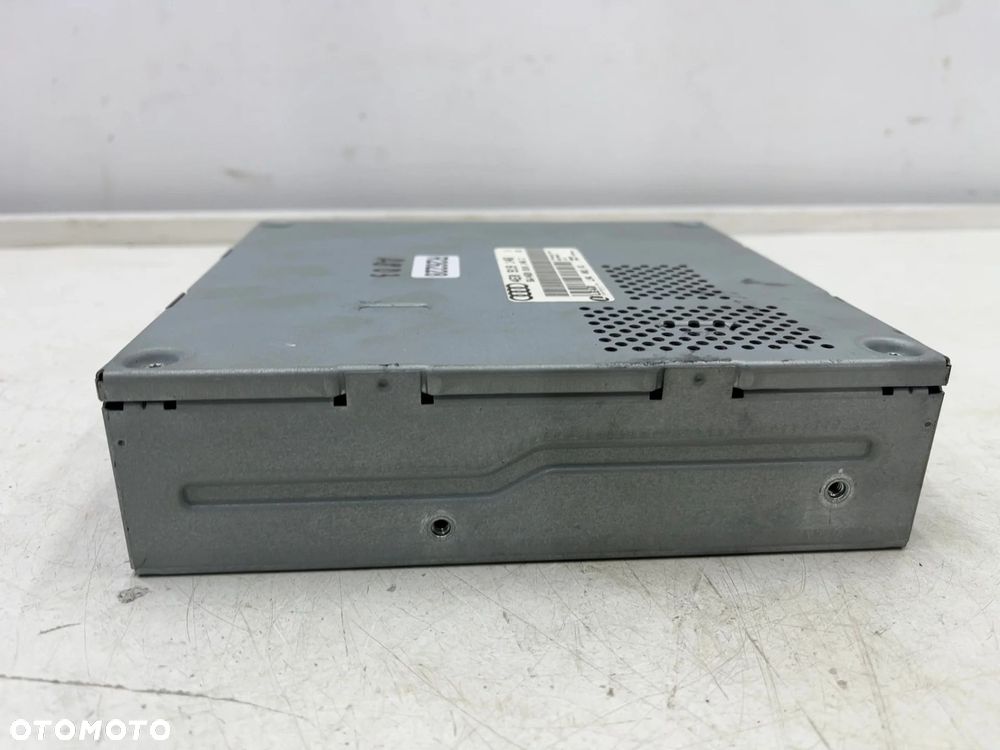 Moduł Telewizora Audi A8 D3 02-10r. sterownik wzmacniacz TV video tuner 4e0919146 - 7