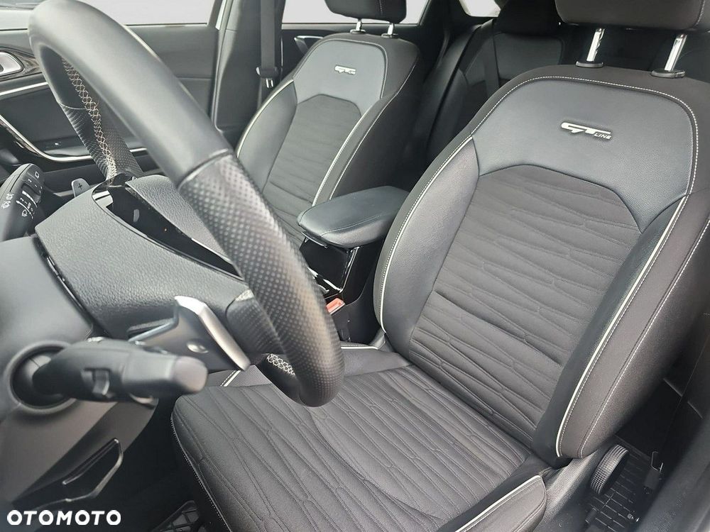 Kia ProCeed 1.5 T-GDI GT Line DCT - 20