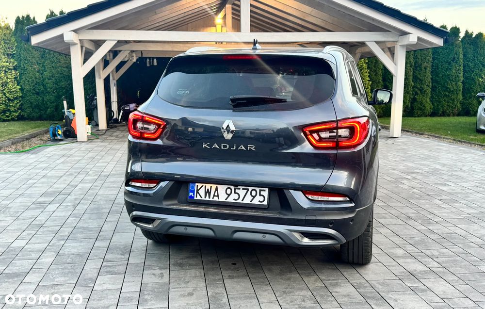 Renault Kadjar - 20
