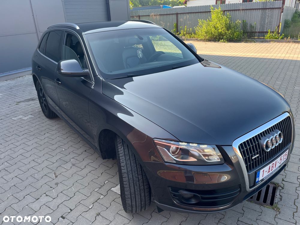 Audi Q5 2.0 TDI Quattro - 7