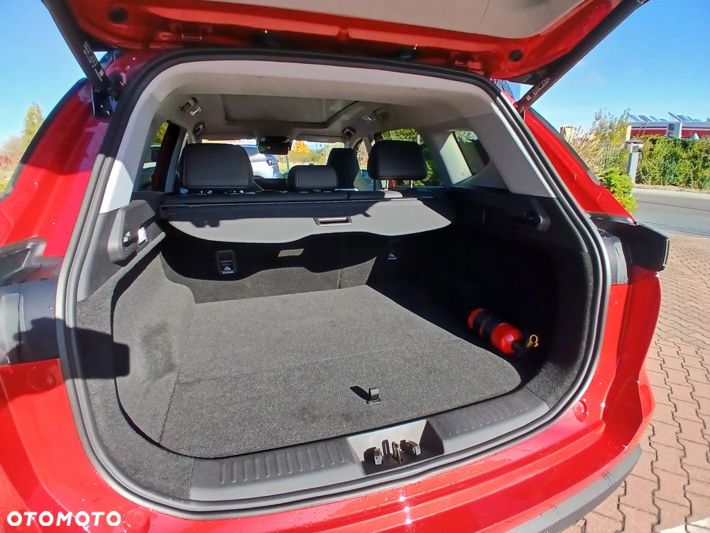 Chery Tiggo 7 1.5 T-GDI Super Hybrid Premium DHT - 10