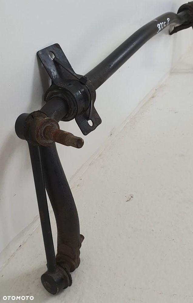 DRĄŻEK STABILIZATOR PRZÓD CHRYSLER 300C - 4