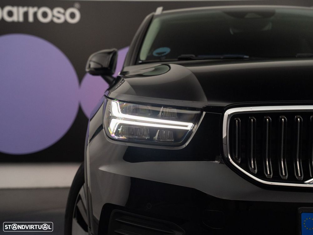 Volvo XC 40 1.5 T5 PHEV Inscription Expression - 10