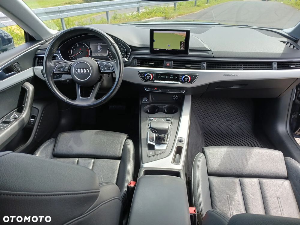 Audi A5 - 16
